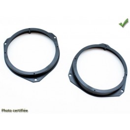 ENTRETOISES HP x2 SUBARU LEGACY 2009-2014 OUTBACK 1994-2011 AVANT D165