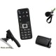 TELEPHONE GSM FIXE CP 1000 CARPHONE MAINS-LIBRES 12/24V