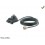 SUPPORT ANTENNE CB DE COFFRE EMBASE PL AVEC CABLE 4M LS11