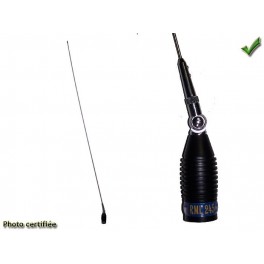 SELF + RESSORT+BRIN POUR ANT CB MAGNETIQUE RML145 PL INCLINABLE