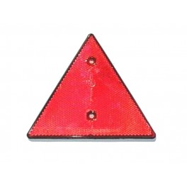 TRIANGLE DE SIGNALISATION REMORQUE