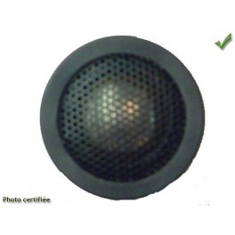 TWEETER UNIV D025 TITANIUM (paire)