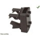 SUPPORT POUR MIO 168 268 269 POUR GRILLE DE VENTILLATION
