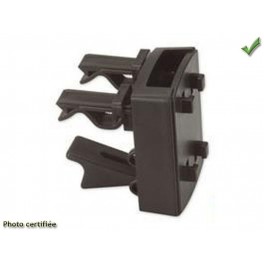 SUPPORT POUR MIO 168 268 269 POUR GRILLE DE VENTILLATION