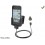 SUPPORT POUR IPHONE 4 et 4S AVEC RECHARGE