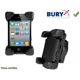 SUPPORT KML BURY S8 UNITALK POUR SMARTPHONE (828000) BT