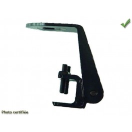 SUPPORT ANTENNE CB GOUTTIERE KF100