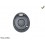 TELECOMMANDE 1 BOUTON GEMINI 433MHz pour 6139 7039 839