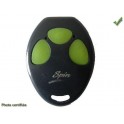 TELECOMMANDE 3 BOUTONS SPIN S841 S5005S S800