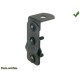 SUPPORT ANTENNE CB RETRO KF110