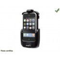 SUPPORT CHARGEUR BURY S9 POUR APPLE IPHONE 3G et 3GS (+829100)