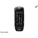 SUPPORT CHARGEUR BURY S9 POUR NOKIA 5800 XM (+829100)