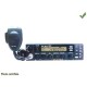 POSTE CB MIDLAND ALAN 9001 40CX AM/FM/SSB 4W