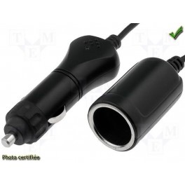 RALLONGE ALLUME CIGARE 2M