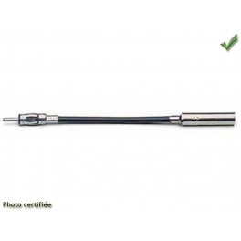 RALLONGE ANTENNE 70CM