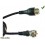 RALLONGE ANTENNE CB LONG. 2M PL259/M - PL259/F