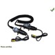 RALLONGE FLEXIBLE 2 CAMERAS POUR KIT SR300 SR301 SR308 SR310 (apres 07/2015)