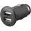 PRISE ALLUME CIGARE MALE 12V - USB 2x FEMELLE 1A