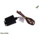 MODULE DETECTEUR ANTISOULEVEMENT A BILLE SENSIBILITE REGLABLE