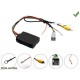 MODULE DE RECUPERATION CAMERA DE RECUL MITSUBISHI OUTLANDER 2013-