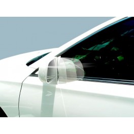 MODULE RABATTEMENT AUTOMATIQUE DES RETROVISEURS TOYOTA AVENSIS 2012-