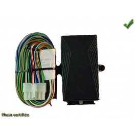 MODULE LEVE VITRES POUR 2 VITRES GEMINI