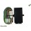 MODULE LEVE VITRES POUR 4 VITRES GEMINI