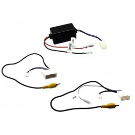 MODULE DE RECUPERATION CAMERA DE RECUL KIA CARENS 2013- 16 ET 24 VOIES