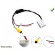 MODULE DE RECUPERATION CAMERA DE RECUL HYUNDAI IX35 2012-2015 24 VOIES SANS NAV