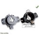 PAIRE ADAPTATEUR AMPOULE XENON MERCEDES H1
