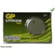 PILE CR 2016 LITHIUM 3V DIAM 20 X1.6 VENDU PAR 5