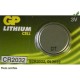 PILE CR 2032 LITHIUM 3V VENDU PAR 5 -ALARME GT TC PARROT