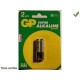 PILE AAAA LR61 GP25A 1.5 V ALCALINE VENDU PAR 2