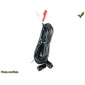 PAIRE CELLULES ULTRASONS POUR S60 S600 S5005S