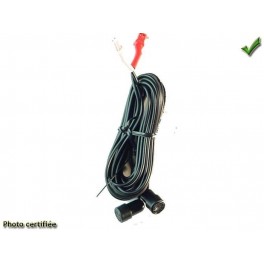 PAIRE CELLULES ULTRASONS POUR S60 S600 S5005S