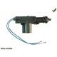 PISTON PORTIERE 2 FILS 12V