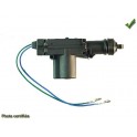 PISTON PORTIERE 2 FILS 12V