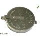 PILE POUR ACJ PIT CR2325 AVEC PATTES A SOUDER A UNITE --ANC. CR2330--