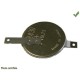 PILE POUR SPIN SAT 2002 CR2430 AVEC PATTES A SOUDER A UNITE