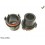PAIRE ADAPTATEUR AMPOULE XENON OPEL ASTRA G