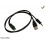 MODULE RECUPERATION USB AUX ORIGINE NISSAN NOTE 2014- MICRA 2014-
