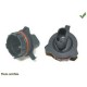 PAIRE ADAPTATEUR AMPOULE XENON BMW SERIE 5 E39 RENAULT CLIO2