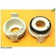 PAIRE ADAPTATEUR AMPOULE XENON BMW SERIE3 E46 X5