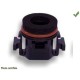 PAIRE ADAPTATEUR AMPOULE XENON H7 BMW E39