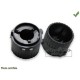 PAIRE ADAPTATEUR AMPOULE XENON H7 VW GOLF VI SCIROCCO TIGUAN 2012-