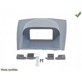 OPTION ECRAN POUR KIT 2901 FIESTA 2009- AVEC AFFICHEUR BLEU