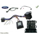 CDE AU VOLANT CLARION POUR FORD KA 2009-