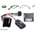 CDE AU VOLANT ALPINE POUR LAND ROVER RANGE ROVER 2004-2006