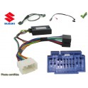 CDE AU VOLANT ALPINE POUR SUZUKI SWIFT 2011- GRAND VITARA 2011-