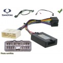 CDE AU VOLANT ALPINE POUR SSANGYONG KORANDO 2010-